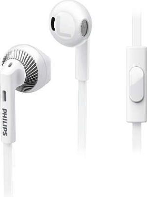 Słuchawki Philips SHE3205WT/00 1