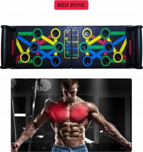 Korbi Deska do pompek (1022339664) 5