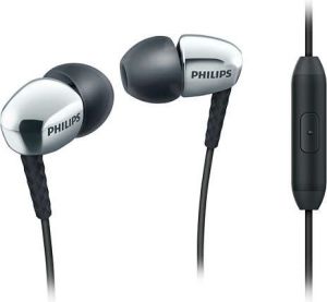 Słuchawki Philips SHE3905SL/00 1