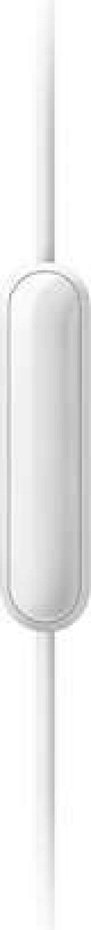 Słuchawki Philips SHE4205WT/00 3