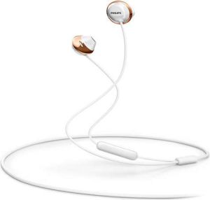 Słuchawki Philips SHE4205WT/00 4