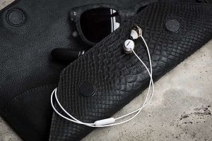 Słuchawki Philips SHE4205WT/00 7