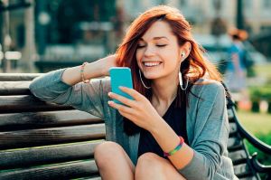 Słuchawki Philips SHB5250WT/00 białe 2