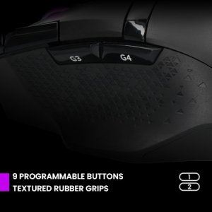 Mysz PREYON Falcon Gaming  (PFG27B) 5