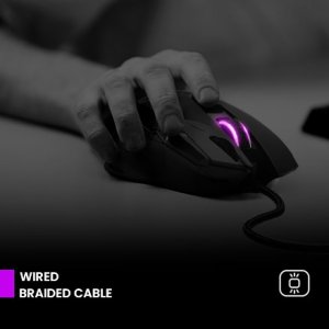 Mysz PREYON Falcon Gaming  (PFG27B) 6