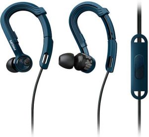 Słuchawki Philips SHQ3405BL/00 1