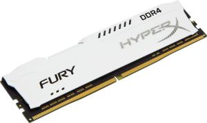 Pamięć HyperX Fury, DDR4, 8 GB, 2400MHz, CL15 (HX424C15FW2/8) 1