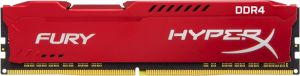 Pamięć HyperX Fury, DDR4, 8 GB, 2666MHz, CL16 (HX426C16FR2/8) 2
