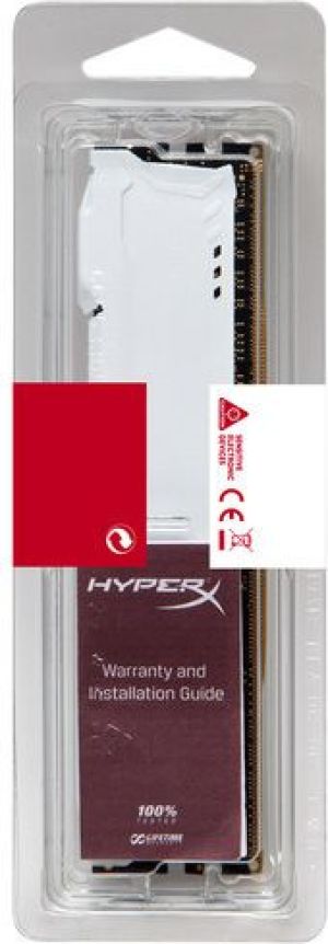 Pamięć HyperX Fury, DDR4, 8 GB, 2133MHz, CL14 (HX421C14FW2/8) 4