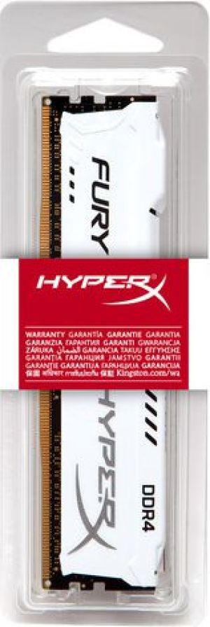 Pamięć HyperX Fury, DDR4, 8 GB, 2133MHz, CL14 (HX421C14FW2/8) 5