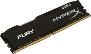 Pamięć HyperX Fury, DDR4, 16 GB, 2666MHz, CL16 (HX426C16FB2K2/16) 4