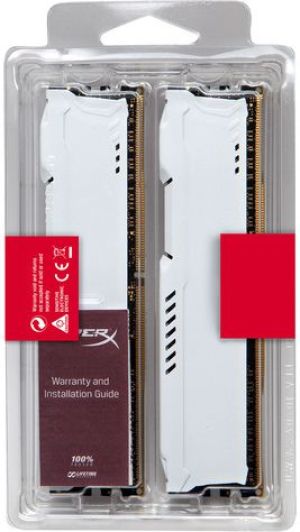 Pamięć HyperX Fury, DDR4, 16 GB, 2133MHz, CL14 (HX421C14FW2K2/16) 5