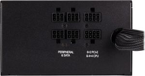 Zasilacz Corsair TX850M 850W (CP-9020130-EU) 2