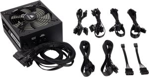 Zasilacz Corsair TX850M 850W (CP-9020130-EU) 6