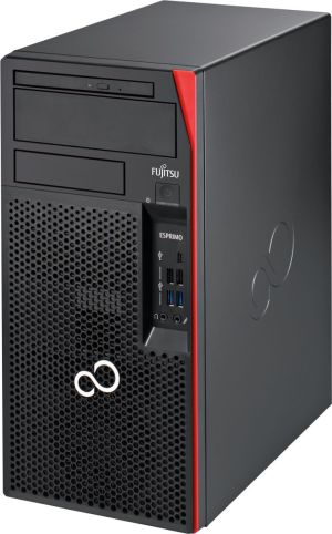 Komputer Fujitsu Fujitsu Esprimo P957/E94+ TWR i5-7500 8GB 256GB HD630 W10P 3Y 1