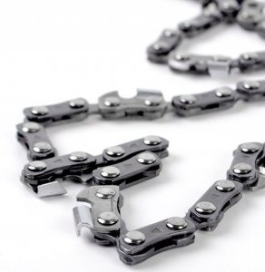 Korbi Ręczna piła łańcuchowa 11 zębów 65 cm 2