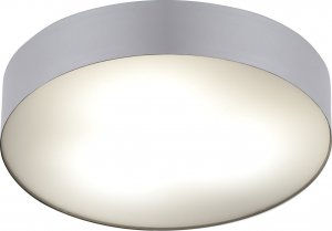 Lampa sufitowa Nowodvorski Lampa sufitowa plafon LED Nowodvorski ARENA 10182 stal, srebrny 1