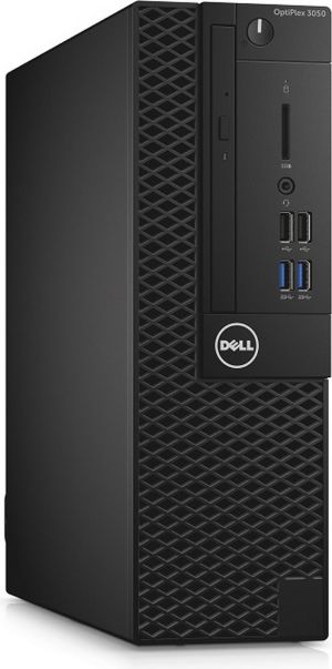 Komputer Dell Optiplex 3050 SFF/Core i5-7500/8GB/256GB SSD 1
