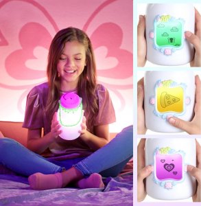 Tm Toys Fairy Finder Magiczny Słoik Różowy FRF4951 6