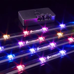 Corsair Lighting Node Pro USB 2.0 RGB LED (CL-9011109-WW) 13