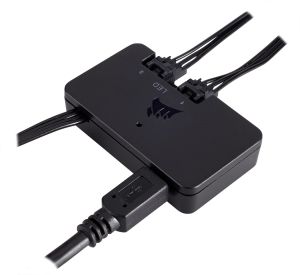 Corsair Lighting Node Pro USB 2.0 RGB LED (CL-9011109-WW) 8
