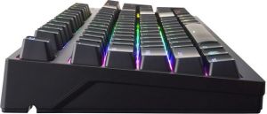 Klawiatura Cooler Master MASTERKEYS PRO M (Cherry MX Brown) - SGK-6040-KKCM1-US 4