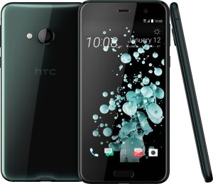 Smartfon HTC U Play 32 GB Czarny  (99HALY016) 1