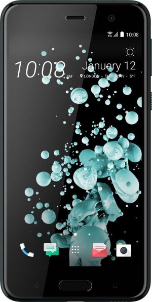 Smartfon HTC U Play 32 GB Czarny  (99HALY016) 3