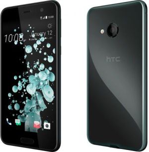 Smartfon HTC U Play 32 GB Czarny  (99HALY016) 5