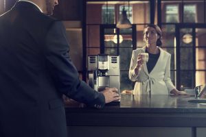 Ekspres ciśnieniowy Saeco Incanto Deluxe HD8921/09 4