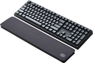 Cooler Master Podkładka pod nadgarstki MasterAccesory Wrist Rest Rozmiar S (SGA-KR01-KSRG1) 2