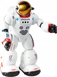 Tm Toys Robot Charlie the Astronaut 2