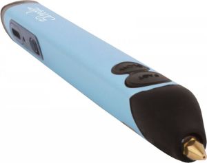 Długopis 3D 3Doodler Długopis 3D, Ręczna drukarka 3D, EDYCJA LIMITOWANA! Powder Blue (3DRCRE-P) 2