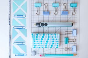 Długopis 3D 3Doodler Długopis 3D, Ręczna drukarka 3D, EDYCJA LIMITOWANA! Powder Blue (3DRCRE-P) 6