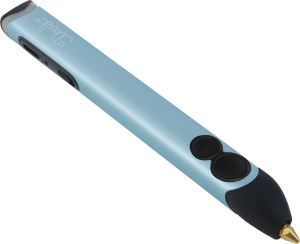Długopis 3D 3Doodler Długopis 3D, Ręczna drukarka 3D, EDYCJA LIMITOWANA! Powder Blue (3DRCRE-P) 1