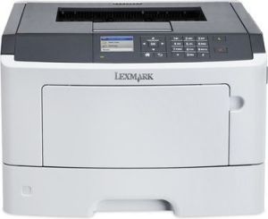 Drukarka laserowa Lexmark MS417dn (35SC280) 1