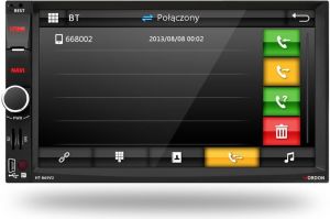 Radio samochodowe Vordon HT-869V2 5