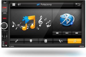 Radio samochodowe Vordon HT-869V2 7