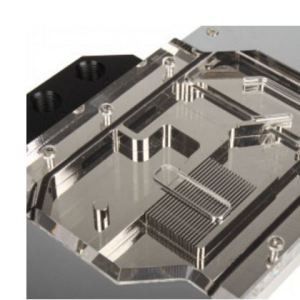 Phanteks Glacier GTX 1080/1070, ASUS Strix, RGB, chrom (PH-GB1080AS_CR01) 4