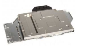 Phanteks Glacier GTX 1080/1070, ASUS Strix, RGB, chrom (PH-GB1080AS_CR01) 5