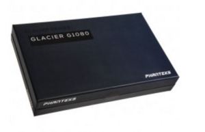 Phanteks Glacier GTX 1080/1070, ASUS Strix, RGB, chrom (PH-GB1080AS_CR01) 9