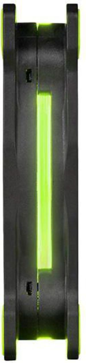 Wentylator Thermaltake Riing 12 LED Green 3-pack (CL-F055-PL12GR-A) 6