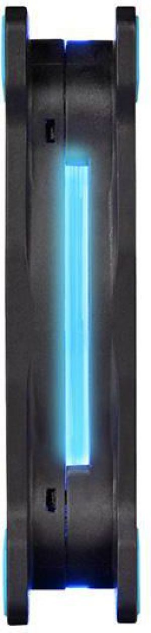 Wentylator Thermaltake Riing 12 LED Blue 3-pack (CL-F055-PL12BU-A) 6