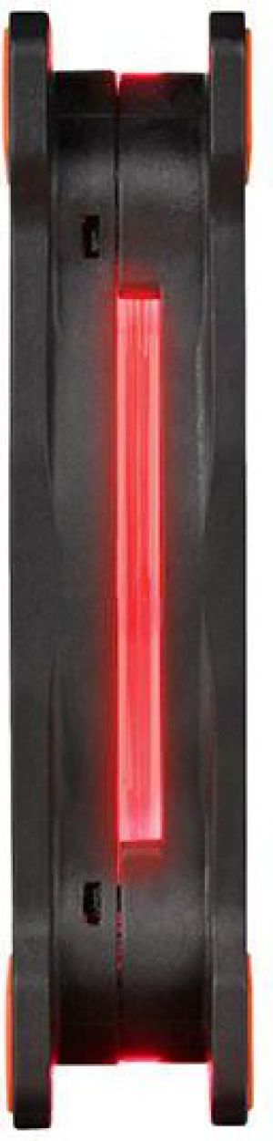 Wentylator Thermaltake Riing 12 LED Red 3-pack (CL-F055-PL12RE-A) 6
