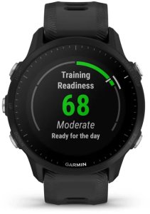 Zegarek sportowy Garmin Forerunner 955 Czarny  (010-02638-30) 2