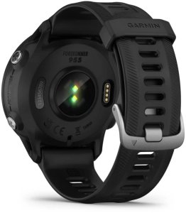Zegarek sportowy Garmin Forerunner 955 Czarny  (010-02638-30) 7