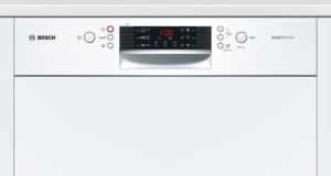 Zmywarka Bosch SMI46AW04E 3