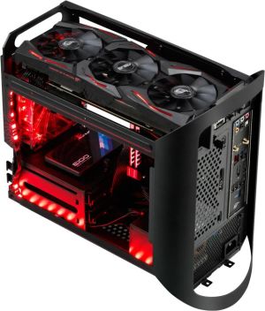 Obudowa BitFenix Portal (BFC-POT-150-KKXKK-RP) 11