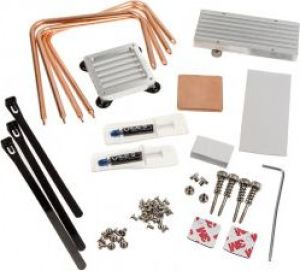 Obudowa Streacom DB4 (ST-DB4B) 10