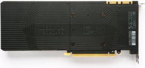Karta graficzna Zotac GeForce GTX 1080 Ti Founders Edition 11GB GDDR5X (352 bit), HDMI, 3x DP, BOX (ZT-P10810A-10P) 3